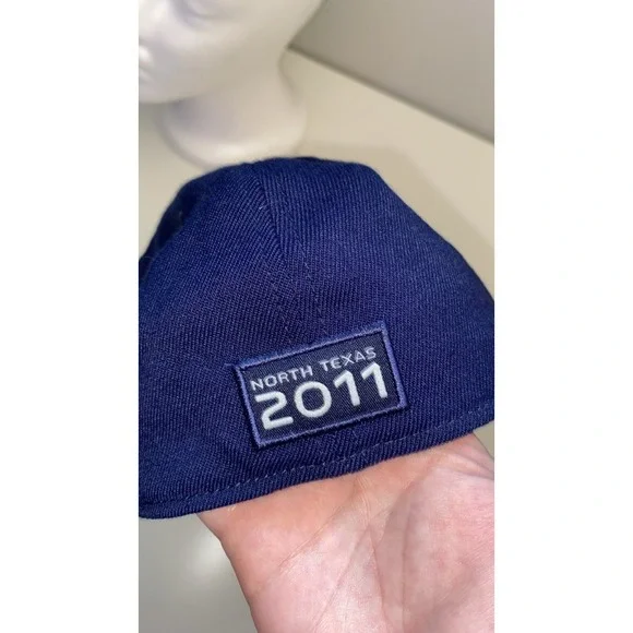 NFL Super Bowl XLV Reebok team apparel hat - Picture 5 of 6